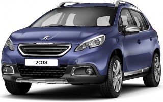 2015 Peugeot 2008 1.6 e-HDi 92 BG S&S Active (4x2) Araba kullananlar yorumlar